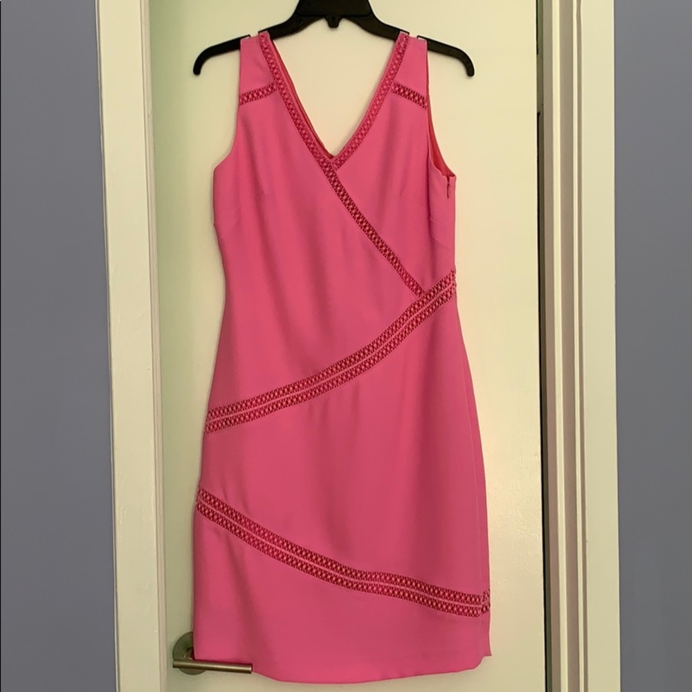 Banana republic dress